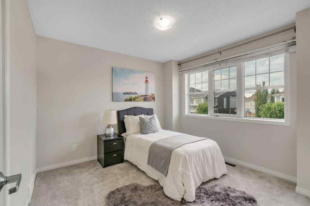 MLS® A2248795 - 147 Osborne Rise SW in South Windsong Airdrie, Residential