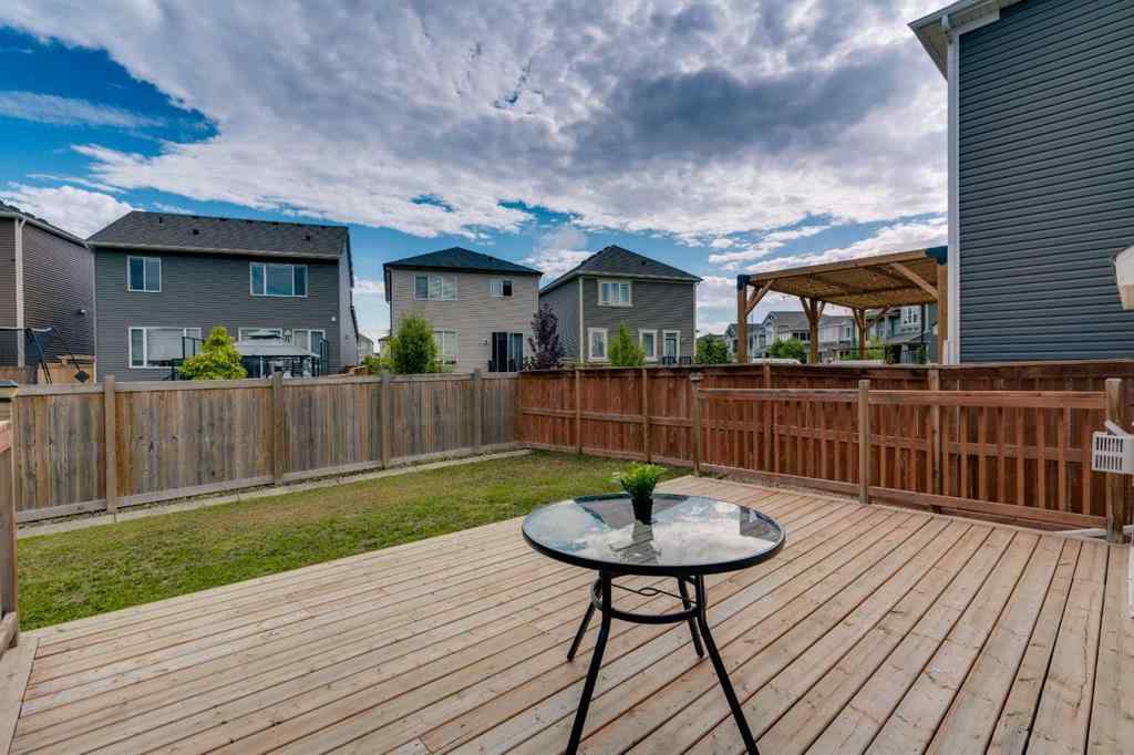 MLS® A2248795 - 147 Osborne Rise SW in South Windsong Airdrie, Residential