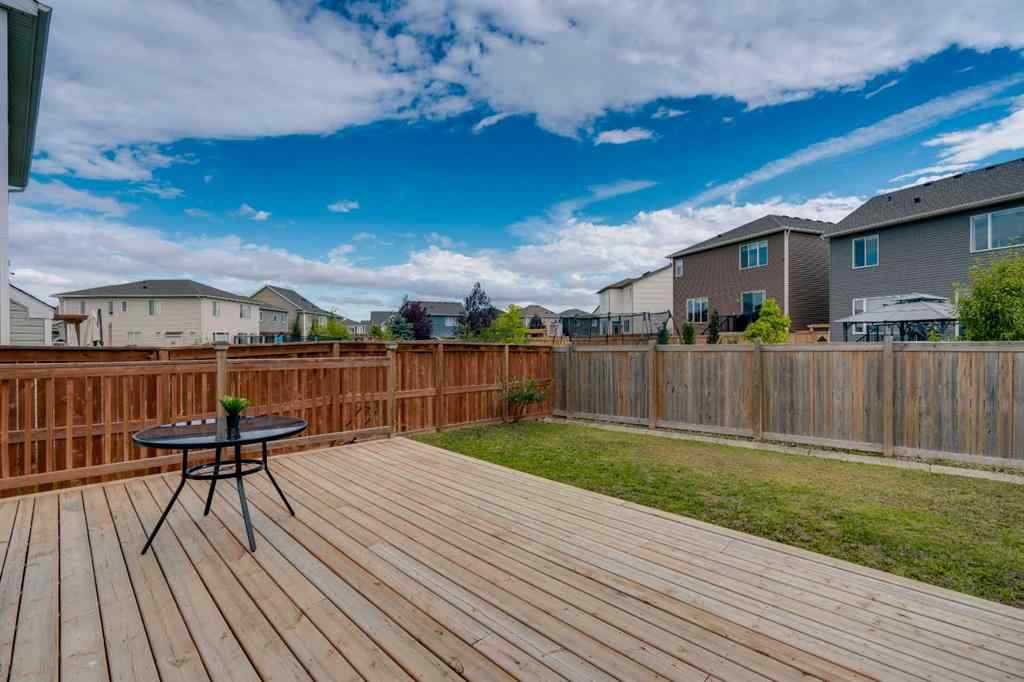 MLS® A2248795 - 147 Osborne Rise SW in South Windsong Airdrie, Residential