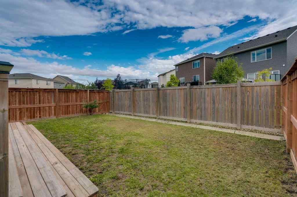 MLS® A2248795 - 147 Osborne Rise SW in South Windsong Airdrie, Residential