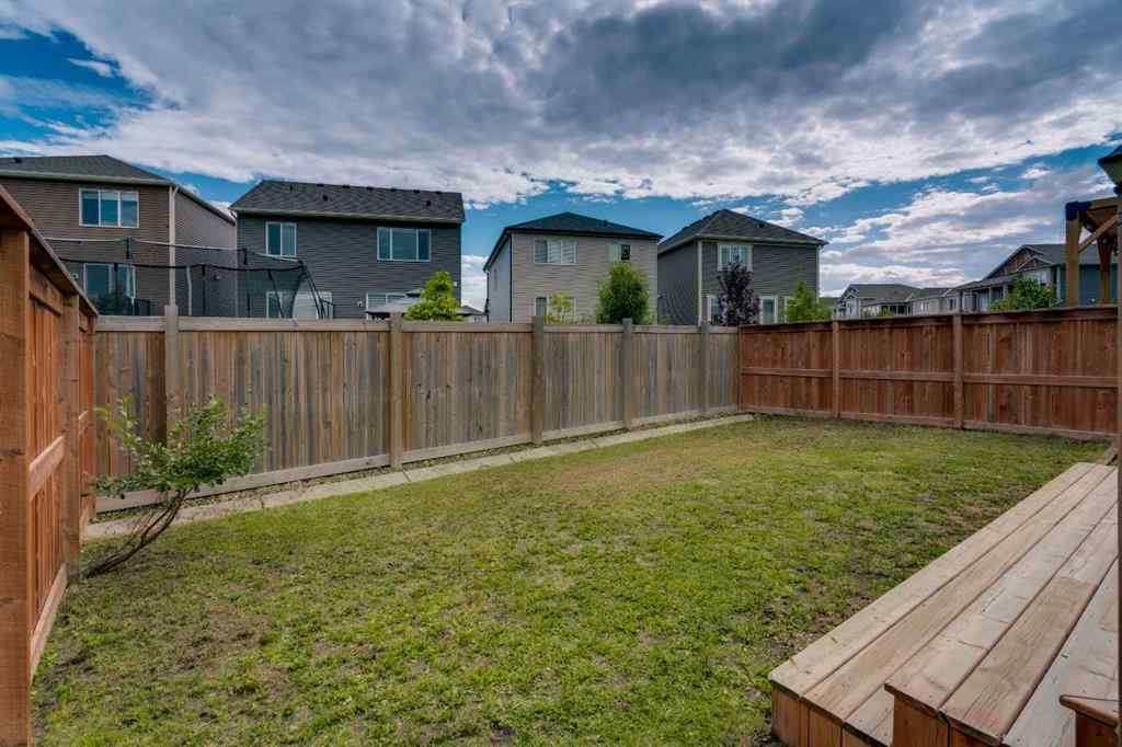 MLS® A2248795 - 147 Osborne Rise SW in South Windsong Airdrie, Residential