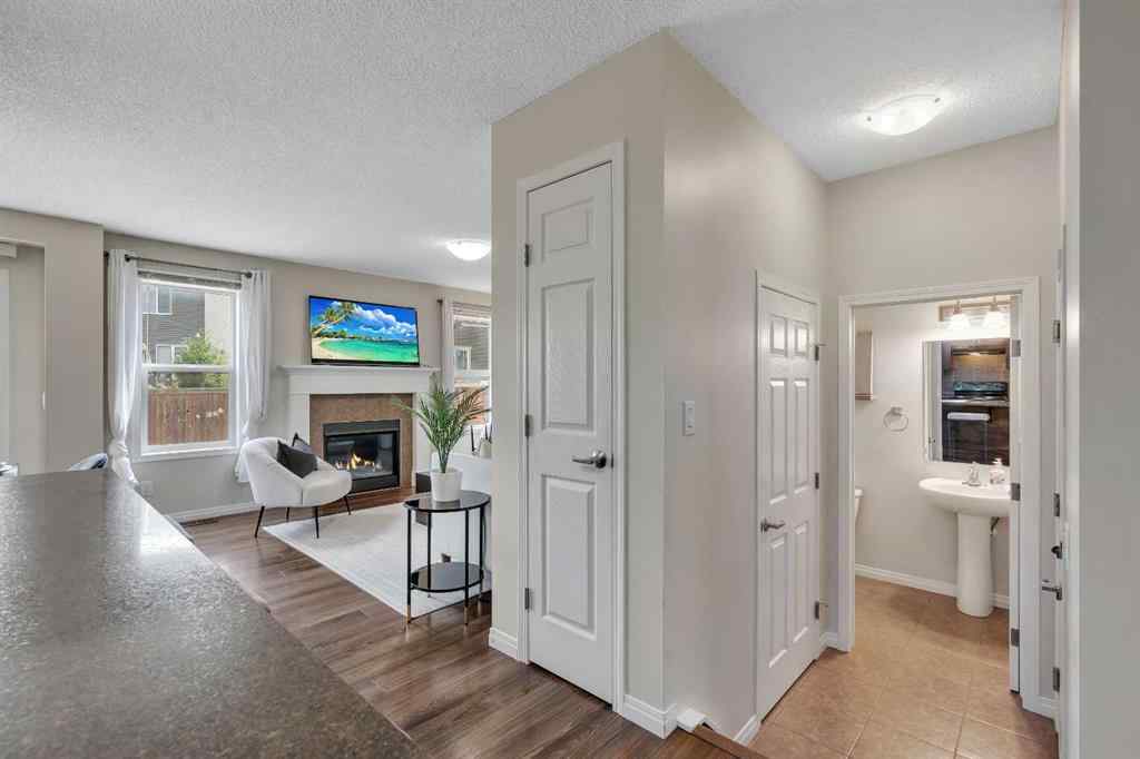 MLS® A2248795 - 147 Osborne Rise SW in South Windsong Airdrie, Residential