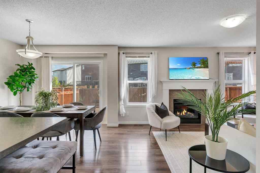 MLS® A2248795 - 147 Osborne Rise SW in South Windsong Airdrie, Residential