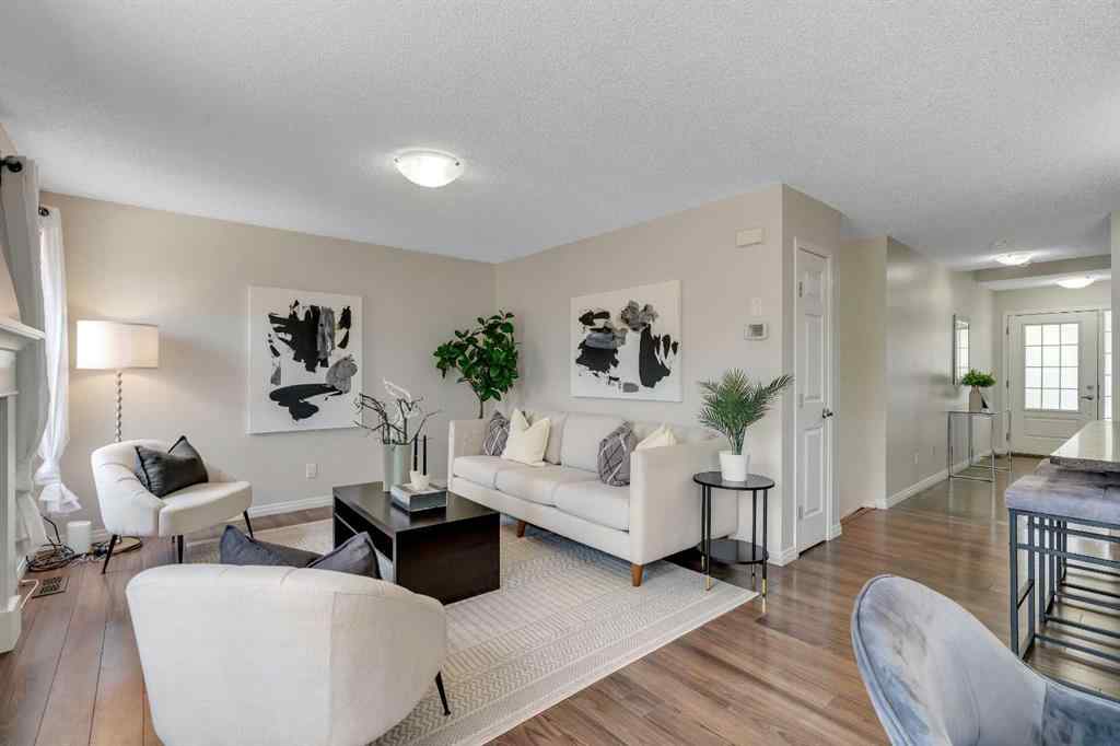 MLS® A2248795 - 147 Osborne Rise SW in South Windsong Airdrie, Residential