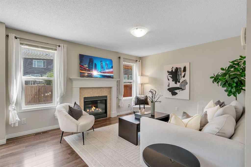 MLS® A2248795 - 147 Osborne Rise SW in South Windsong Airdrie, Residential