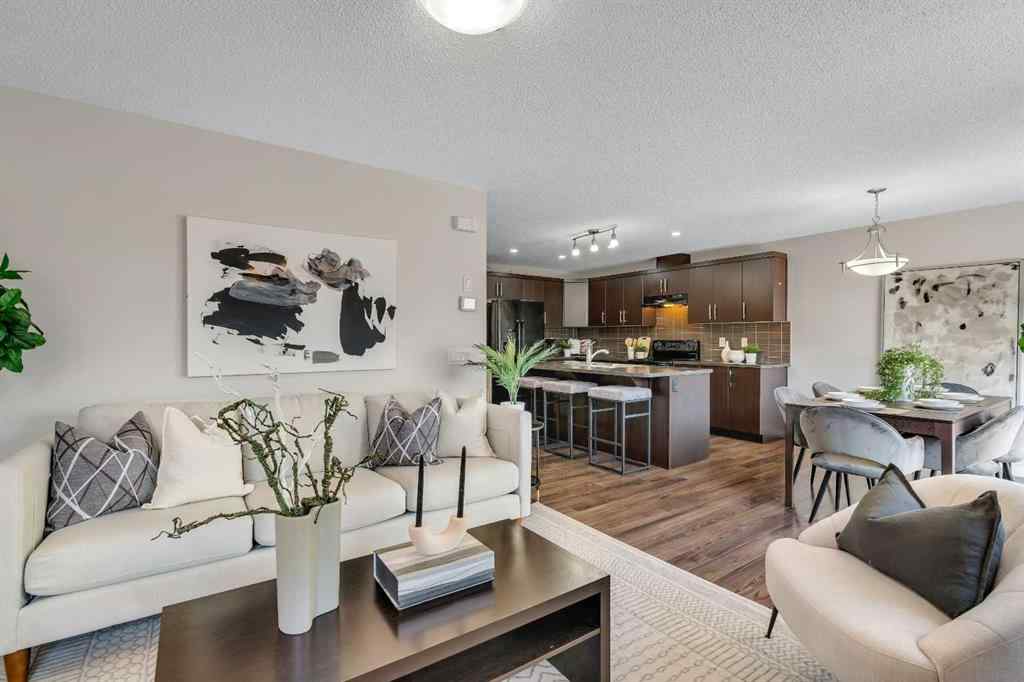 MLS® A2248795 - 147 Osborne Rise SW in South Windsong Airdrie, Residential