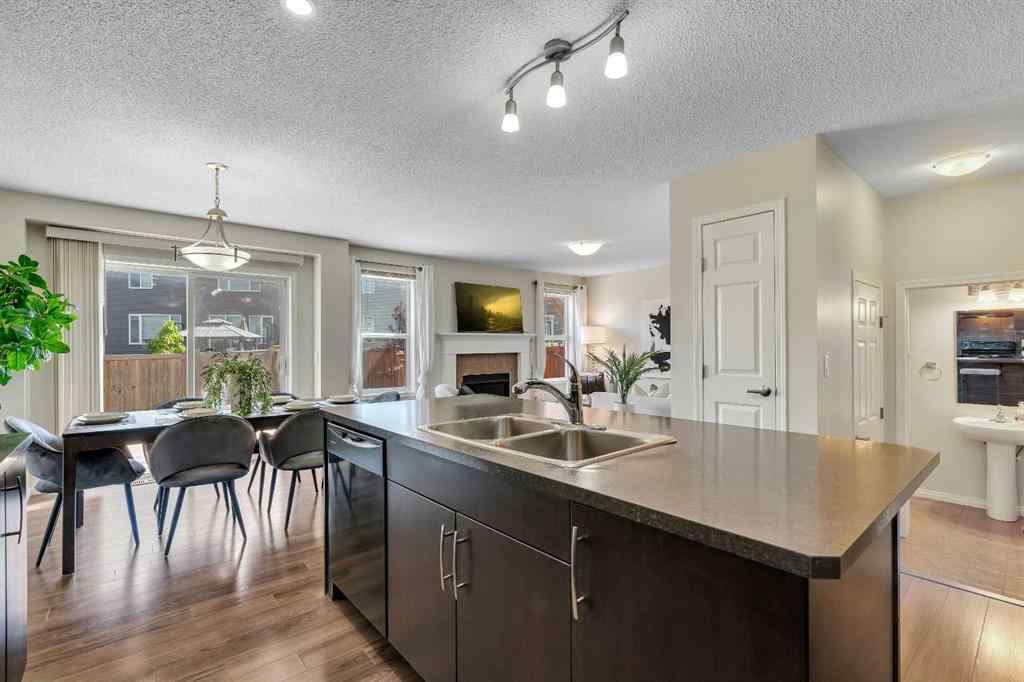 MLS® A2248795 - 147 Osborne Rise SW in South Windsong Airdrie, Residential