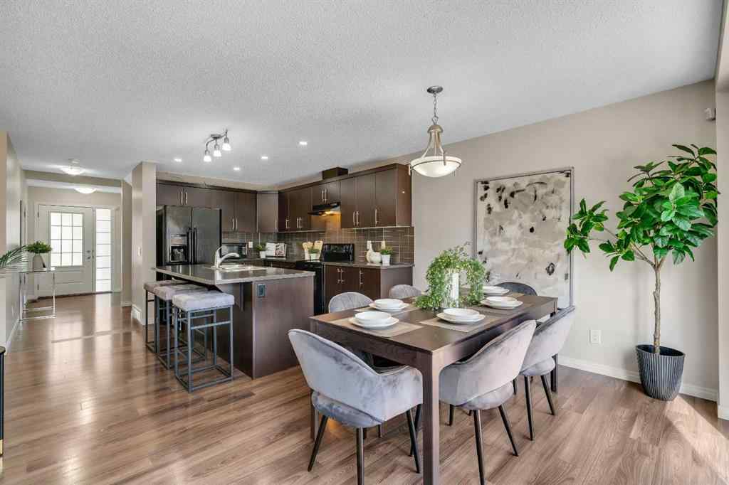 MLS® A2248795 - 147 Osborne Rise SW in South Windsong Airdrie, Residential