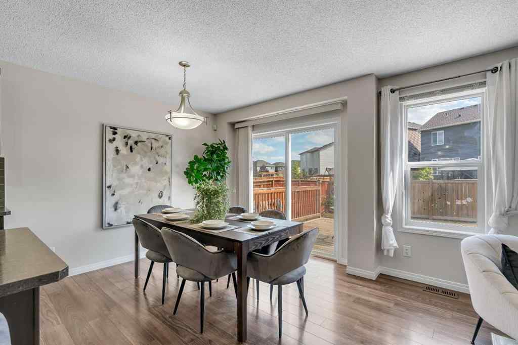 MLS® A2248795 - 147 Osborne Rise SW in South Windsong Airdrie, Residential