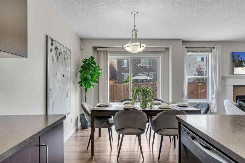 MLS® A2248795 - 147 Osborne Rise SW in South Windsong Airdrie, Residential