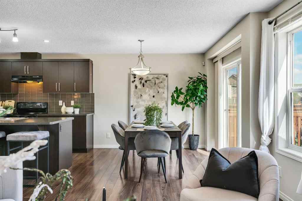 MLS® A2248795 - 147 Osborne Rise SW in South Windsong Airdrie, Residential