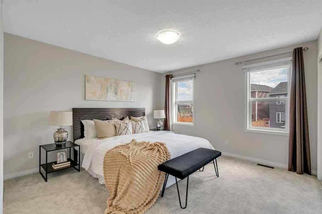 MLS® A2248795 - 147 Osborne Rise SW in South Windsong Airdrie, Residential