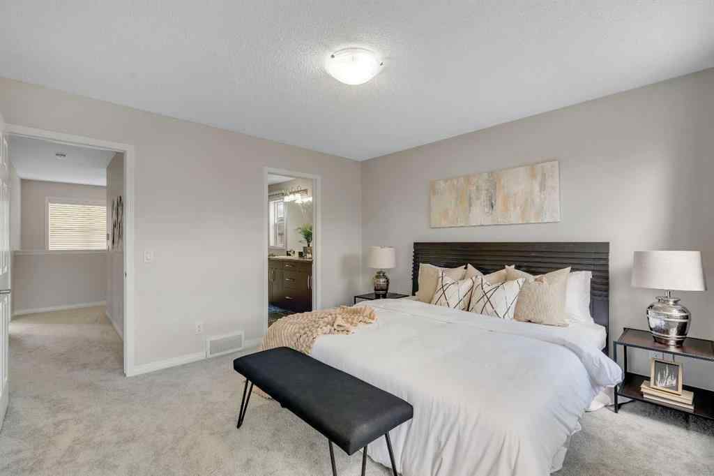 MLS® A2248795 - 147 Osborne Rise SW in South Windsong Airdrie, Residential