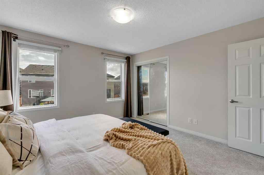 MLS® A2248795 - 147 Osborne Rise SW in South Windsong Airdrie, Residential