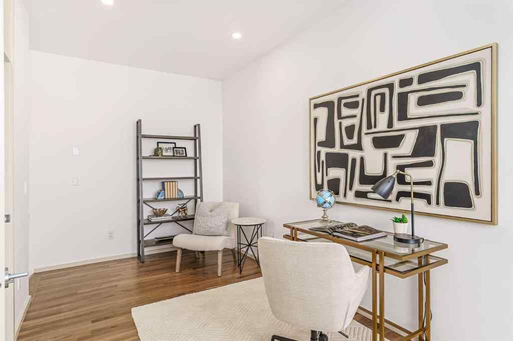 MLS® A2248797 - 1712 19 Avenue SW in Bankview Calgary, Residential