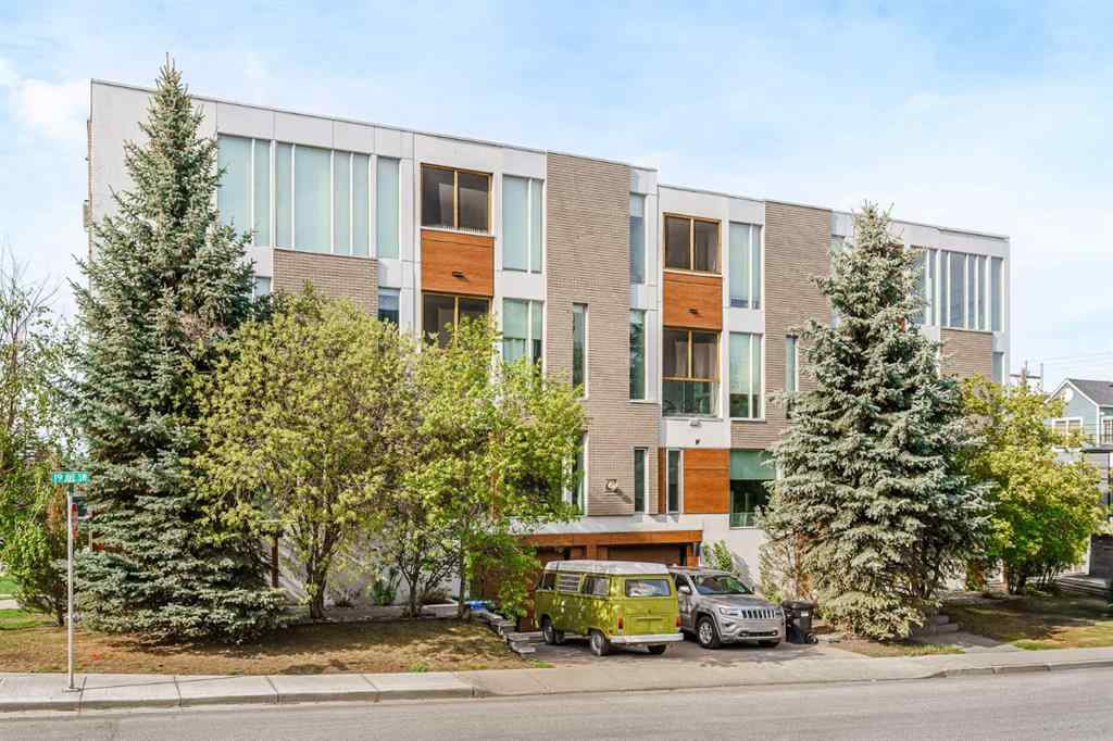 MLS® A2248797 - 1712 19 Avenue SW in Bankview Calgary, Residential