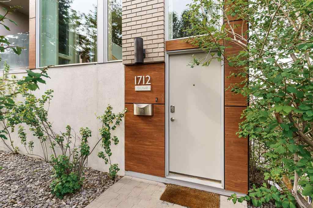 MLS® A2248797 - 1712 19 Avenue SW in Bankview Calgary, Residential