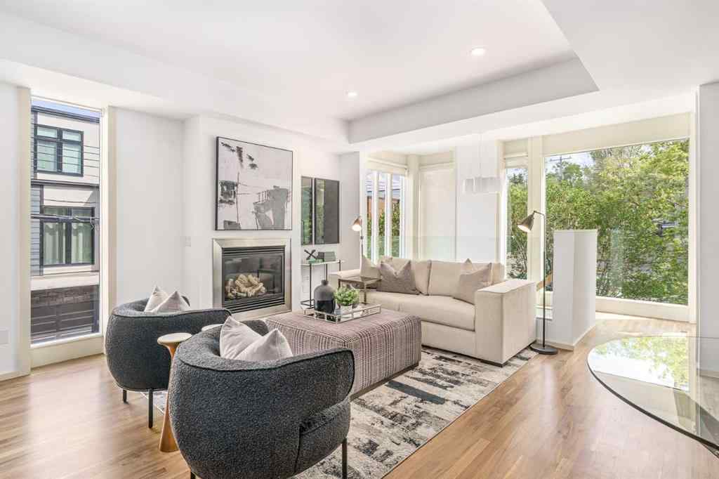 MLS® A2248797 - 1712 19 Avenue SW in Bankview Calgary, Residential