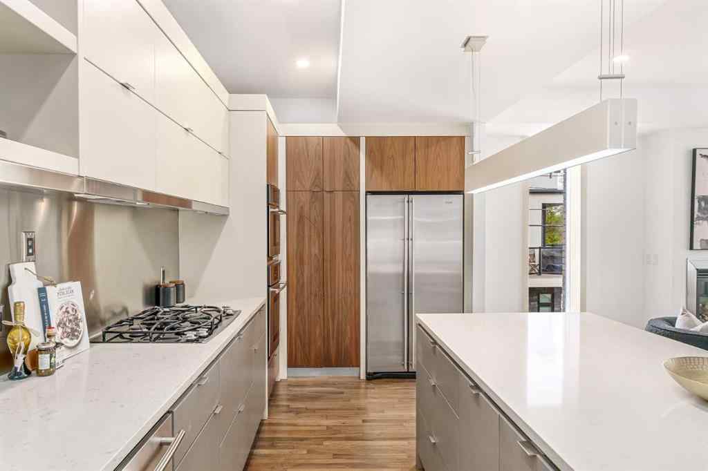 MLS® A2248797 - 1712 19 Avenue SW in Bankview Calgary, Residential