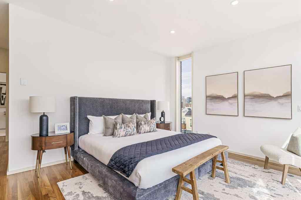 MLS® A2248797 - 1712 19 Avenue SW in Bankview Calgary, Residential