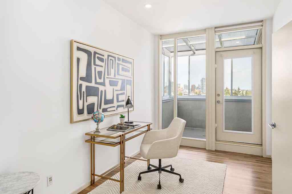 MLS® A2248797 - 1712 19 Avenue SW in Bankview Calgary, Residential