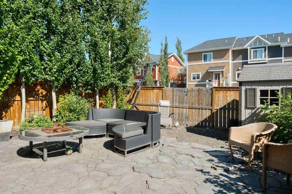MLS® A2248798 - 40 Sunrise Terrace  in Sunset Ridge Cochrane, Residential
