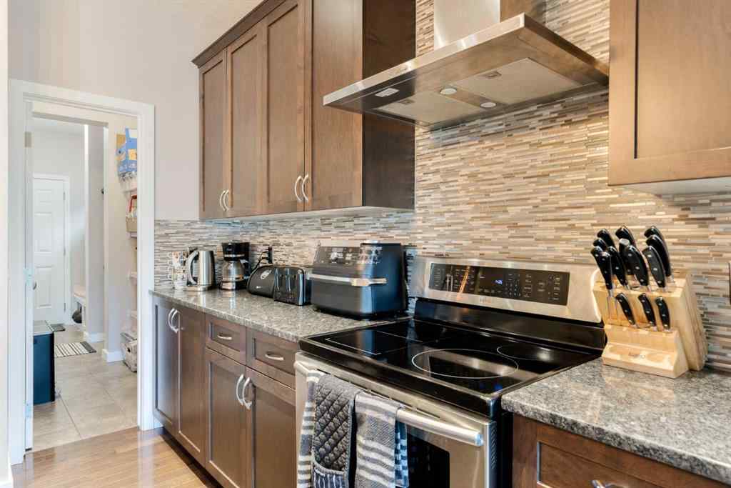 MLS® A2248798 - 40 Sunrise Terrace  in Sunset Ridge Cochrane, Residential