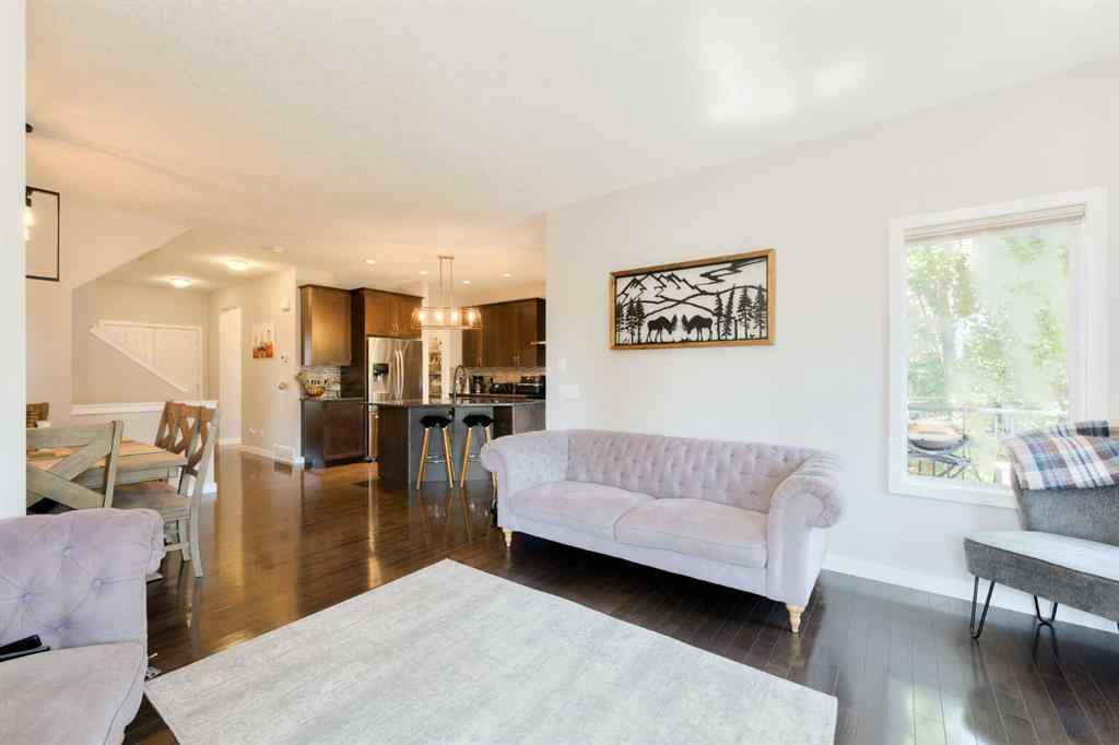 MLS® A2248798 - 40 Sunrise Terrace  in Sunset Ridge Cochrane, Residential