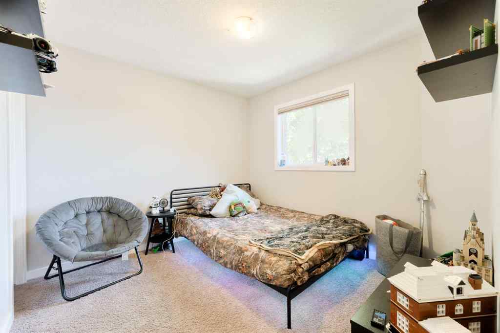 MLS® A2248798 - 40 Sunrise Terrace  in Sunset Ridge Cochrane, Residential