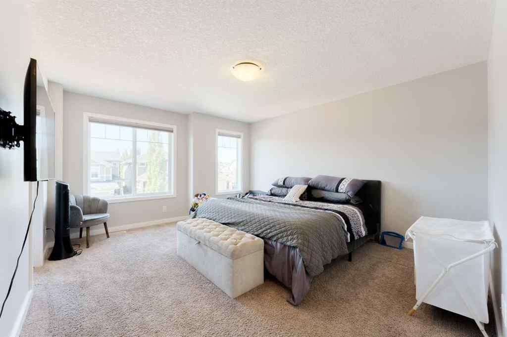 MLS® A2248798 - 40 Sunrise Terrace  in Sunset Ridge Cochrane, Residential