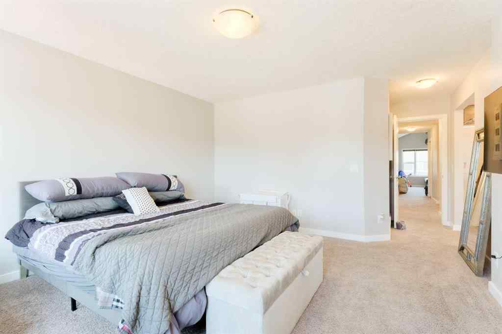 MLS® A2248798 - 40 Sunrise Terrace  in Sunset Ridge Cochrane, Residential