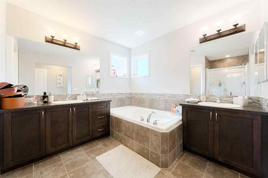 MLS® A2248798 - 40 Sunrise Terrace  in Sunset Ridge Cochrane, Residential