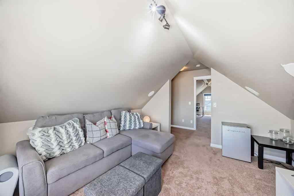 MLS® A2248799 - 2024 Reunion Link NW in Reunion Airdrie, Residential