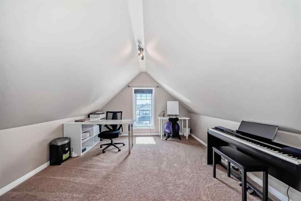 MLS® A2248799 - 2024 Reunion Link NW in Reunion Airdrie, Residential