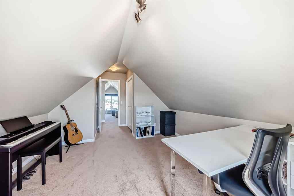 MLS® A2248799 - 2024 Reunion Link NW in Reunion Airdrie, Residential