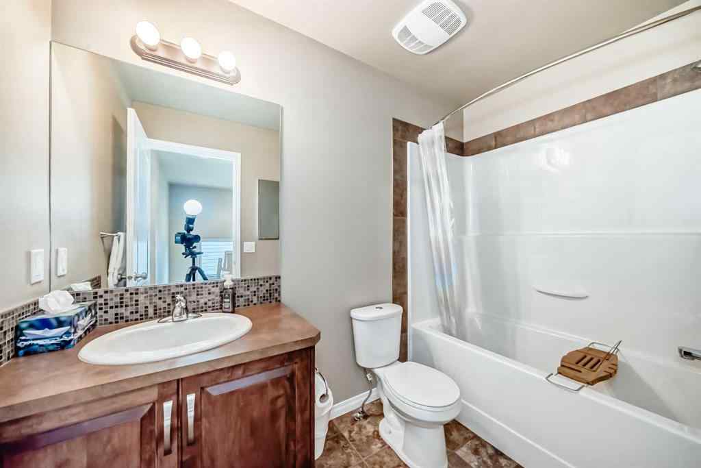 MLS® A2248799 - 2024 Reunion Link NW in Reunion Airdrie, Residential