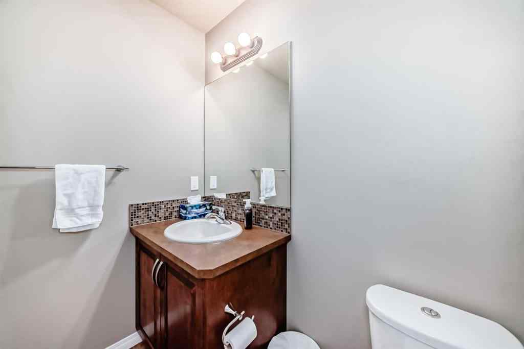MLS® A2248799 - 2024 Reunion Link NW in Reunion Airdrie, Residential