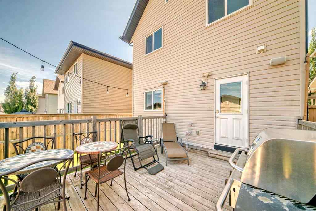 MLS® A2248799 - 2024 Reunion Link NW in Reunion Airdrie, Residential
