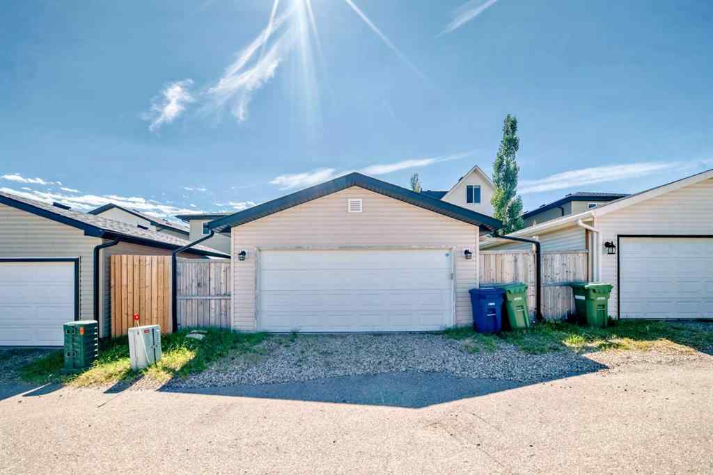 MLS® A2248799 - 2024 Reunion Link NW in Reunion Airdrie, Residential