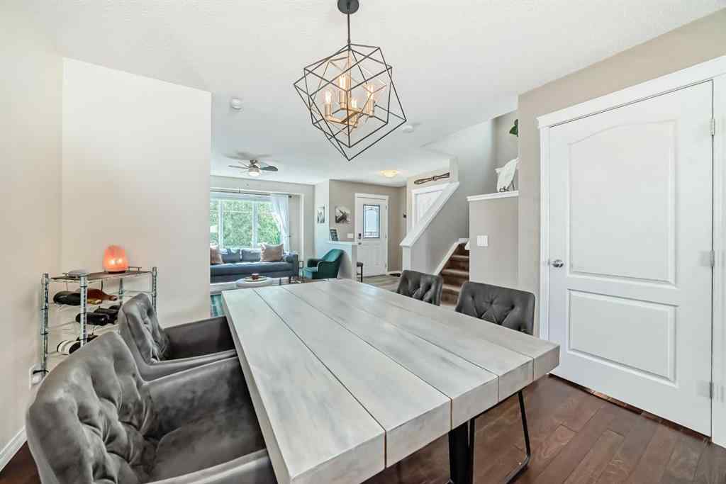 MLS® A2248799 - 2024 Reunion Link NW in Reunion Airdrie, Residential