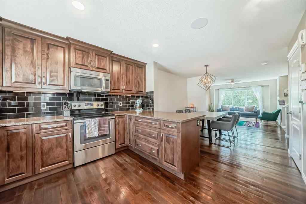 MLS® A2248799 - 2024 Reunion Link NW in Reunion Airdrie, Residential