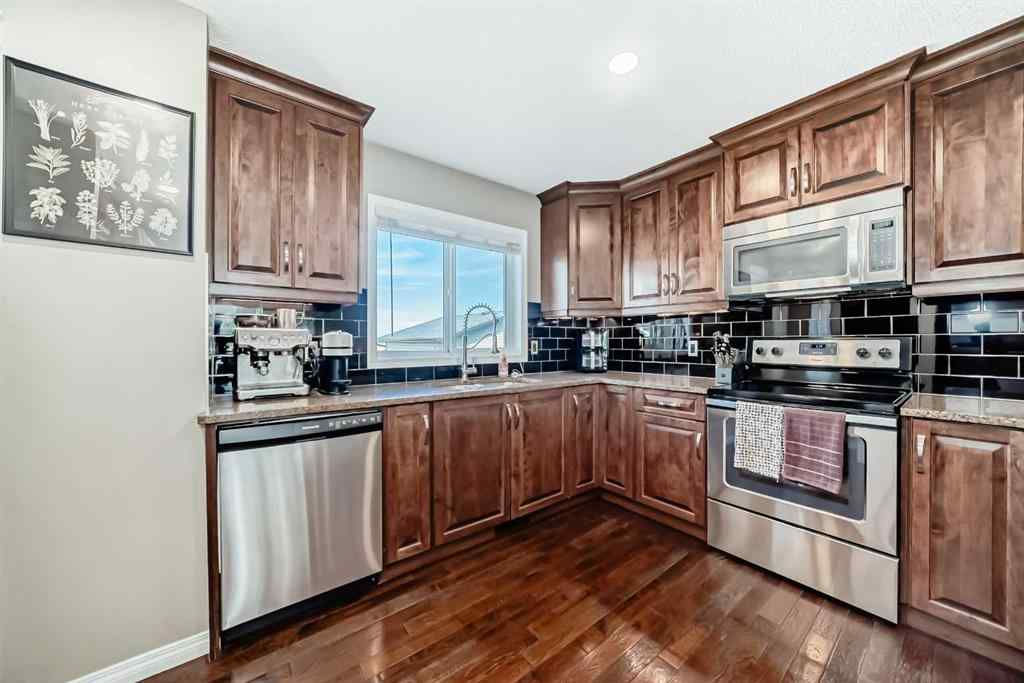 MLS® A2248799 - 2024 Reunion Link NW in Reunion Airdrie, Residential