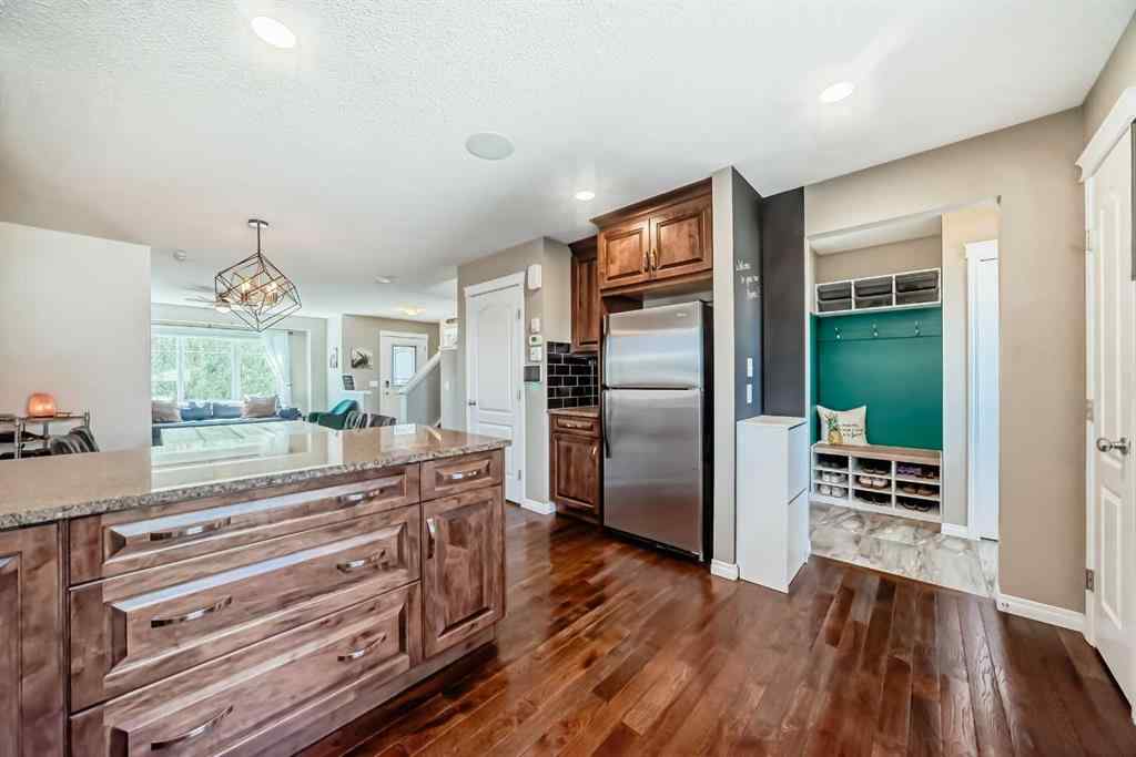 MLS® A2248799 - 2024 Reunion Link NW in Reunion Airdrie, Residential