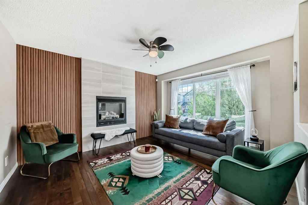 MLS® A2248799 - 2024 Reunion Link NW in Reunion Airdrie, Residential