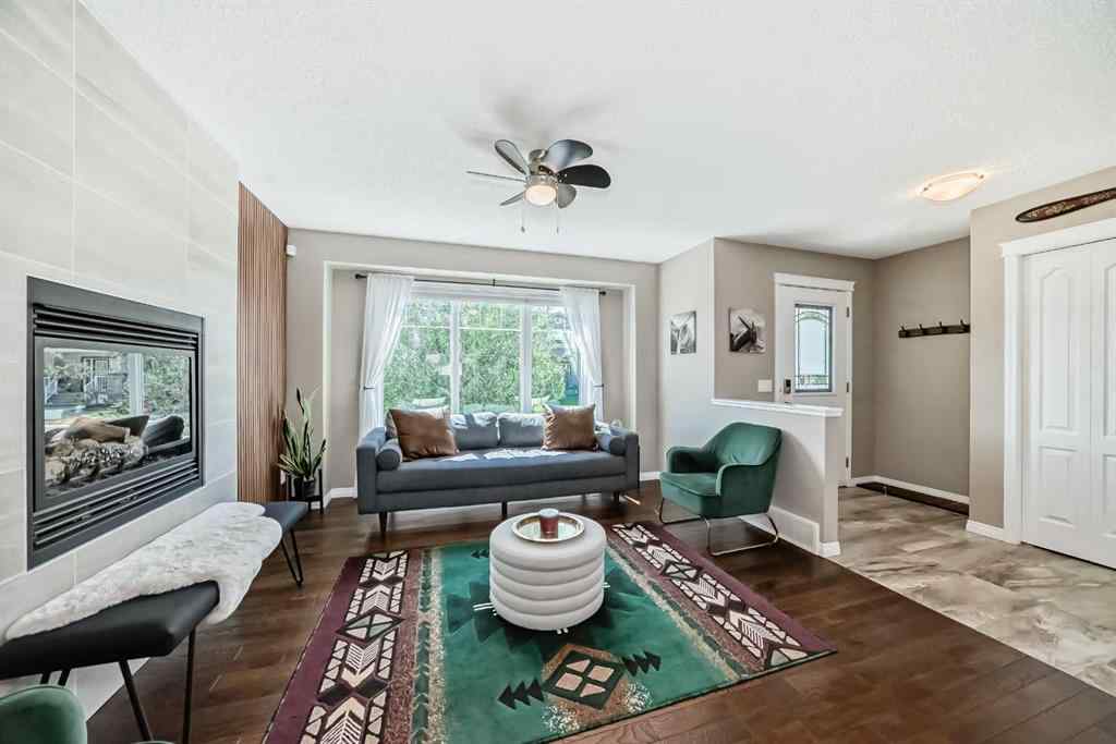 MLS® A2248799 - 2024 Reunion Link NW in Reunion Airdrie, Residential