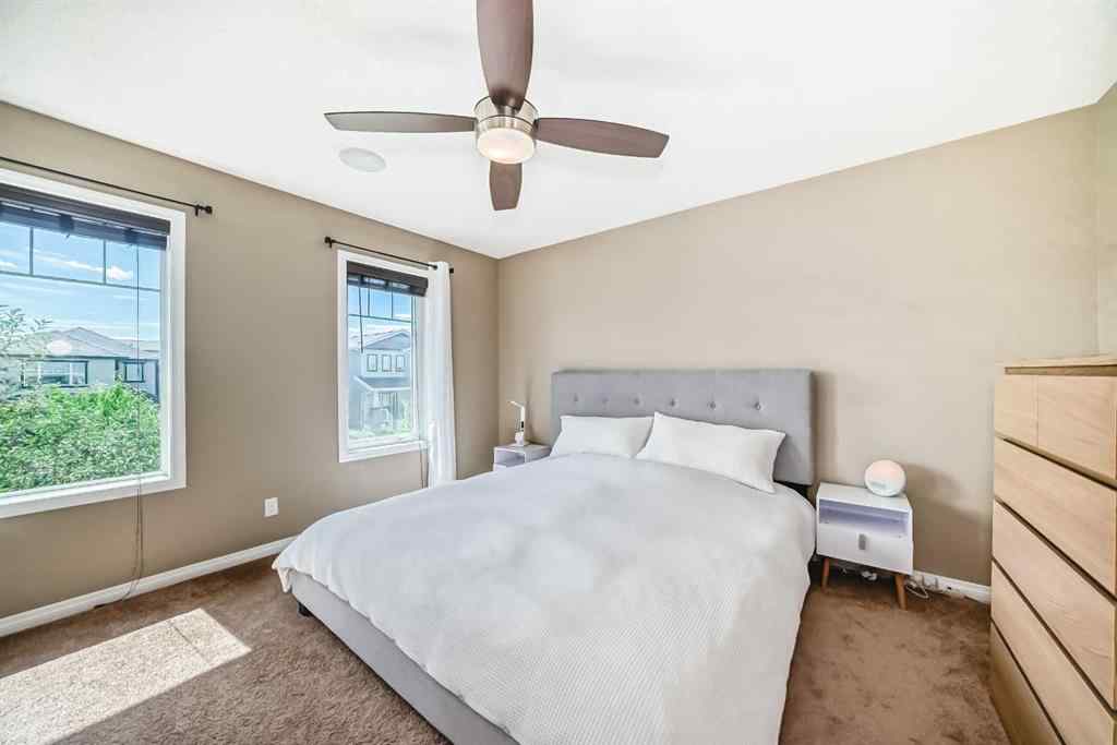MLS® A2248799 - 2024 Reunion Link NW in Reunion Airdrie, Residential