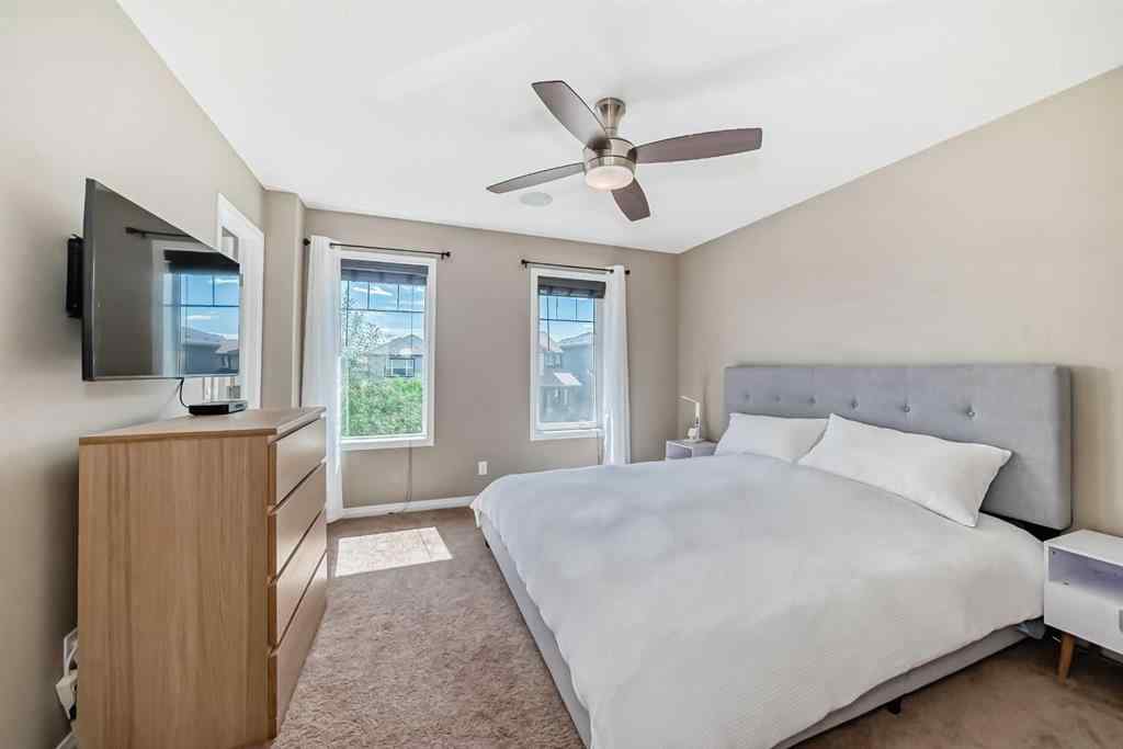 MLS® A2248799 - 2024 Reunion Link NW in Reunion Airdrie, Residential
