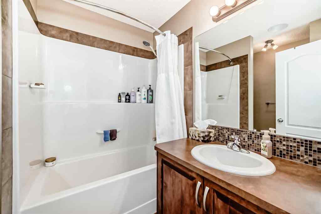 MLS® A2248799 - 2024 Reunion Link NW in Reunion Airdrie, Residential