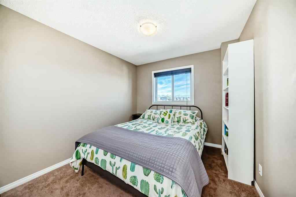 MLS® A2248799 - 2024 Reunion Link NW in Reunion Airdrie, Residential