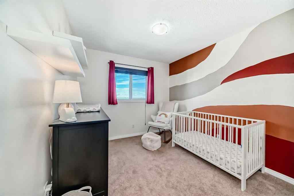MLS® A2248799 - 2024 Reunion Link NW in Reunion Airdrie, Residential